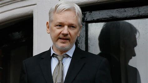 julian assange case